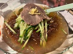 -七八冷面·延边朝鲜族美食(圣熙八号店)