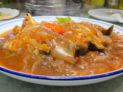 -眷江南之小蓝鲸(王府大街店)
