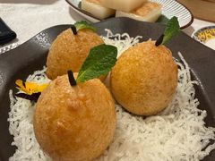 -南海渔村(珠江新城店)