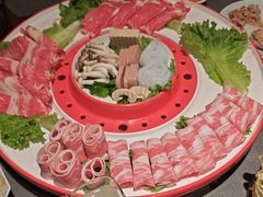 -鼎鼎香·港式火锅(北京SKP店)