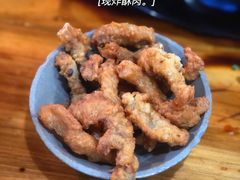 -星鸿社重庆老火锅(燃灯寺分店)