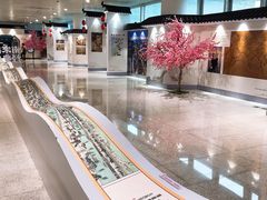 -杭州萧山国际机场