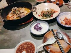 -兰溪小馆(首经贸店)