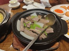 -金玉满堂潮州酒楼(无限极荟购物广场店)