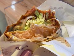 -盒马鲜生(枣园路店)