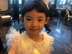 -索菲特酒店 · 云尚天际自助餐厅