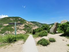 -蒲台岛