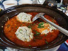 -张关合渣(航空大道店)