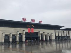 -婺源站