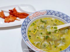 -小杨生煎(福州路店)
