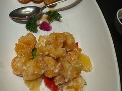 -荣兴酒家(徐家汇店)