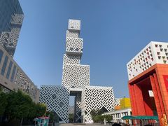 -佛山科学馆