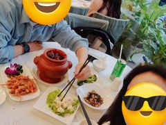 -瑞福园联谊餐室(茂名南路店)