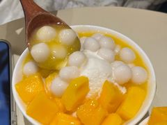 -小团圆糖水铺(襄阳南路店)