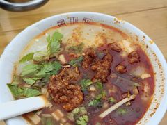 -豆相识•九九豆腐脑(牛咡桥店)