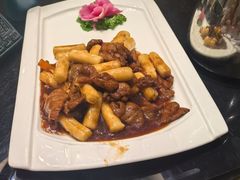 -锡和无锡菜(景丽苑店)