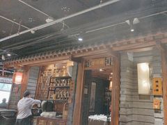 -京味斋·北京烤鸭(北京南站洋桥店)