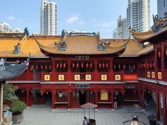 -钦赐仰殿道观