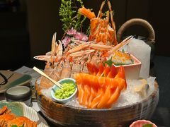 -花潮料理艺食馆(成都万象城店)