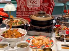 -避风塘·金牌店·夜宵(金玉兰店)