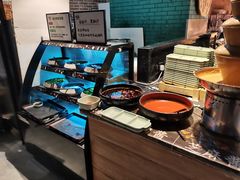 小料-梨花自助烤肉(天河城店)