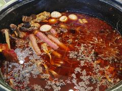 -安徽阜阳卷馍(西单店)