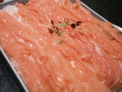 -莺花渡火锅City Green(万象城店)