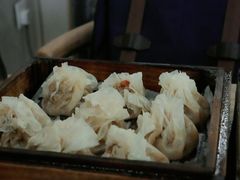 -绥缘老烧麦(中天店)