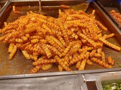 -周小亮丁家坡洋芋(全国总店)