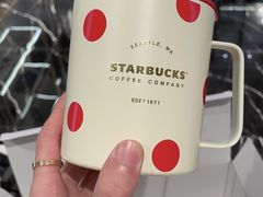 -星巴克(无锡大东方店)