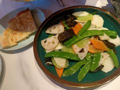 -阿娜尔·新疆菜(宜家荟聚中心店)