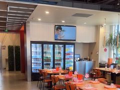 -杨氏青龙虾·羊蝎子(珠江路店)