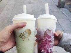 -喜茶(佛山顺德容桂天佑城店)