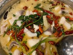 -玲又珑美食(盘福路店)