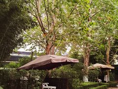 -春晖园度假酒店温泉