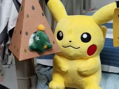 -君之狮子山·轻糖烘焙(松江印象城店)