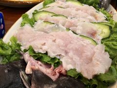 -回香楼大连新派清真菜