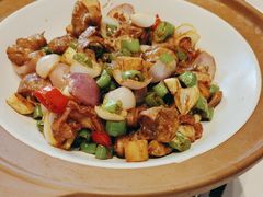 -丹江渔村(龙旗店)