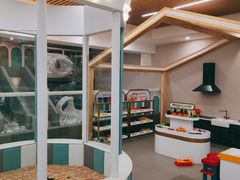 -碧中海汤泉汗蒸酒店