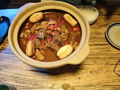 -长亭酒肆.武夷菜(鼓楼后海店)