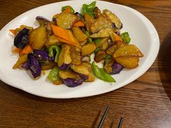 -李老哈·东北菜(宋园路店)