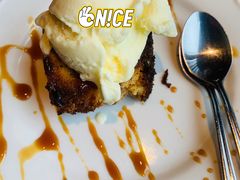 -The Diner X餐厅(青岛万象城店)