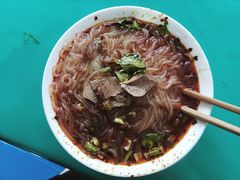 -甘记肥肠粉(马鞍北路店)