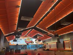 -炭舍干锅(华发商都店)