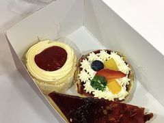 -蜂蝶来饼店(拱北总店)