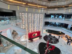 -广州四季酒店·意珍·意式自助餐