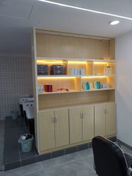 点击看大图 -Coo Hair salon