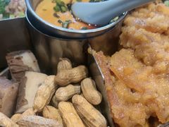 -厨掌柜长寿菜馆(古镇店)
