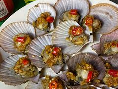 -匠心二十五年·百姓海鲜烧烤家常菜(威至海港湾店)