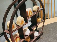 -东来顺(非遗·清真火锅·盛世广场店)